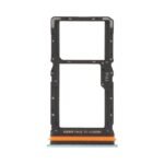 Tiroir Sim Premium Xiaomi Poco M7 4G Bleu