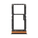 Tiroir Sim Premium Xiaomi Poco M7 4G Noir