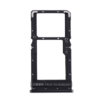Tiroir Sim Premium Xiaomi Poco X3 NFC Gris Sidéral