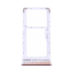 Tiroir Sim Premium Xiaomi Poco X3 Pro Bronze Satine