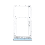 Tiroir Sim Premium Xiaomi Poco X5 5G Bleu