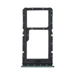 Tiroir Sim Premium Xiaomi Poco X5 5G/Redmi Note 12 5G Vert