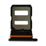 Tiroir Sim Premium Xiaomi Poco X7 Pro 5G Noir
