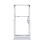 Tiroir Sim Premium Xiaomi Redmi 10 2022 Blanc Galet