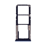 Tiroir Sim Premium Xiaomi Redmi 10C Bleu Ocean