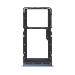Tiroir Sim Premium Xiaomi Redmi 12 4G Bleu Ciel