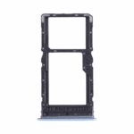 Tiroir Sim Premium Xiaomi Redmi 12 5G Bleu Pastel