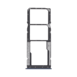 Tiroir Sim Premium Xiaomi Redmi 12C Bleu