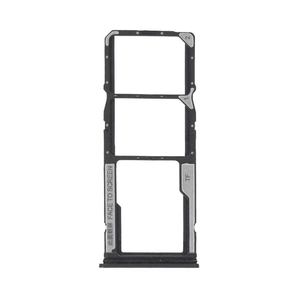 img_6997 Tiroir Sim Premium Xiaomi Redmi 12C Noir – Image 1