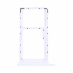 Tiroir Sim Premium Xiaomi Redmi Note 13 5G Blanc
