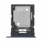 Tiroir Sim Premium Xiaomi Redmi Note 12 Pro 4G Bleu Etoile