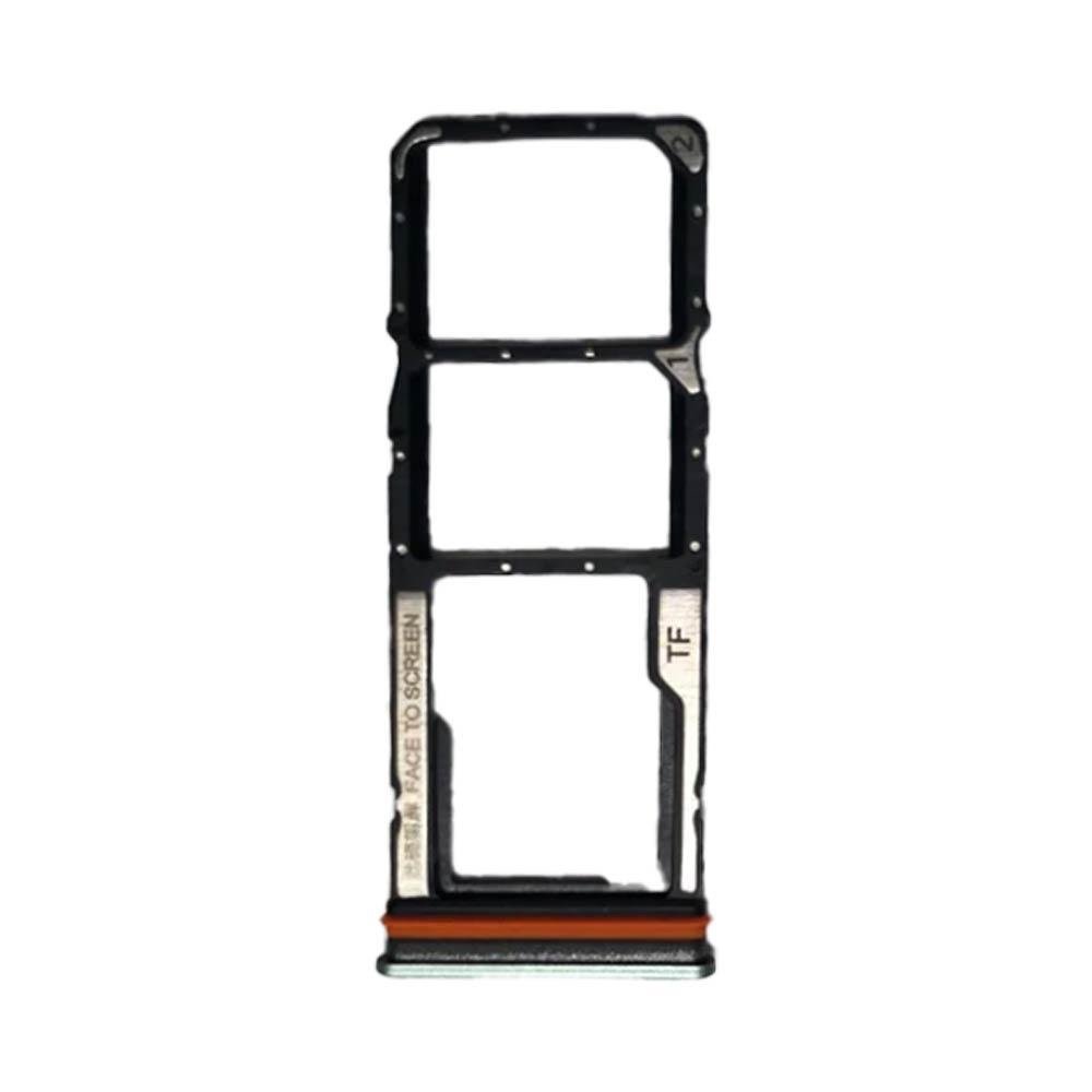 img_7020 Tiroir Sim Premium Xiaomi Redmi 15C 4G/Poco C85 4G/Redmi 15C 5G Vert – Image 1