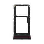 Tiroir Sim Premium Xiaomi Redmi 15 4G/Redmi 15 5G Noir Minuit