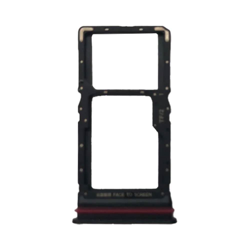 img_7024 Tiroir Sim Premium Xiaomi Redmi 15 4G/Redmi 15 5G Noir Minuit – Image 1