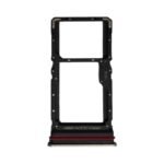 Tiroir Sim Premium Xiaomi Redmi 15 4G/Redmi 15 5G Gris