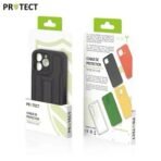 Coque de Protection QC-002 PROTECT pour Apple iPhone 11 Pro (#1) Noir – Image 3