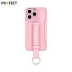 Coque de Protection QC-002 PROTECT pour Apple iPhone 11 Pro (#15) Rose