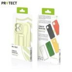 Coque de Protection QC-002 PROTECT pour Apple iPhone 11 Pro (#6) Vert – Image 3