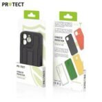 Coque de Protection QC-002 PROTECT pour Apple iPhone 11 Pro Max (#1) Noir – Image 3