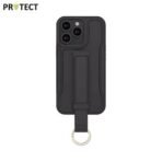 Coque de Protection QC-002 PROTECT pour Apple iPhone 11 Pro Max (#1) Noir