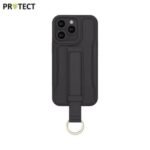 Coque de Protection QC-002 PROTECT pour Apple iPhone 11 Pro Max (#1) Noir