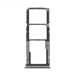 Tiroir Sim Premium Xiaomi Redmi 14C Bleu