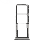 Tiroir Sim Premium Xiaomi Redmi 14C Noir