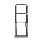 Tiroir Sim Premium Xiaomi Redmi 14C Vert
