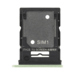 Tiroir Sim Premium Xiaomi Redmi Note 14 4G Vert