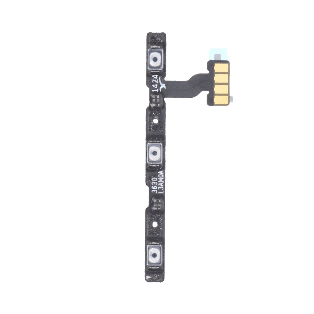 img_7107 Nappe Power On/Off et Volume Premium Xiaomi 12 5G/12X – Image 1