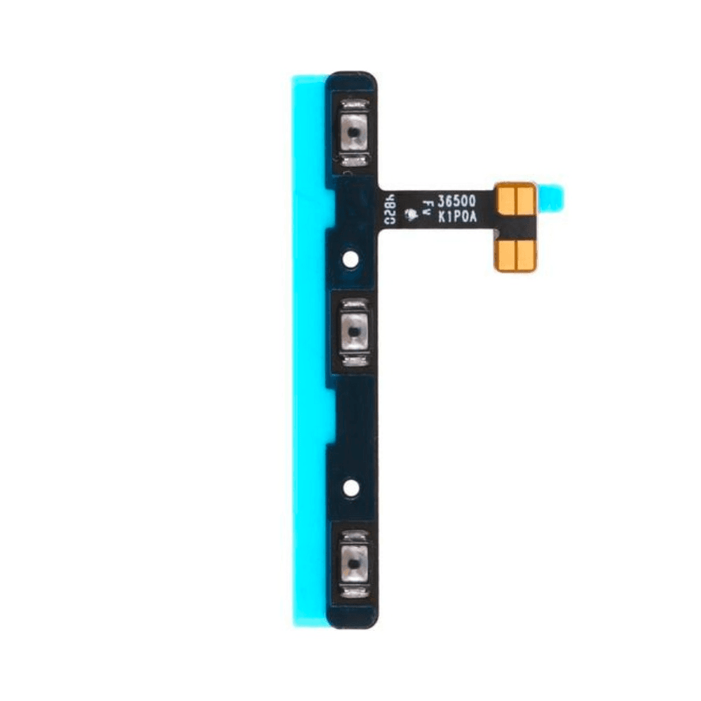 img_7126-3 Nappe Power On/Off et Volume Premium Xiaomi Mi 11 Ultra/Mi 11 Pro – Image 1