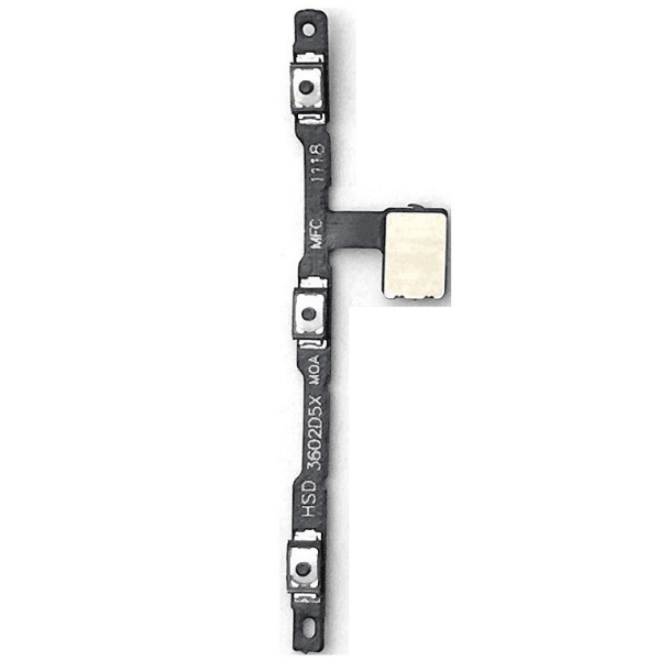 img_7129-2 Nappe Power On/Off et Volume Premium Xiaomi Mi Mix 2S – Image 1