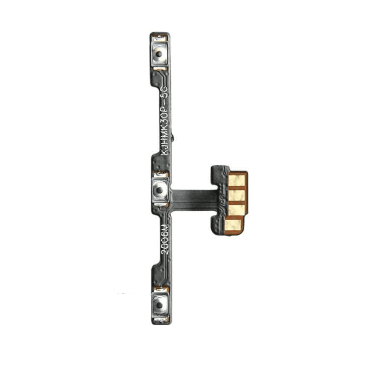 img_7131-2 Nappe Power On/Off et Volume Premium Xiaomi Poco F2 Pro – Image 1