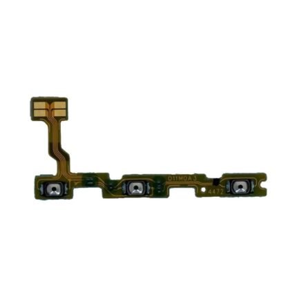 Nappe Power On/Off et Volume Premium Xiaomi Poco F7 Pro 5G