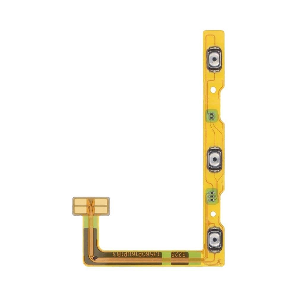 img_7144 Nappe Power On/Off et Volume Premium Xiaomi Poco M8 Pro 5G – Image 1