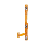 Nappe Power On/Off et Volume Premium Xiaomi Poco X4 GT/Redmi Note 11T Pro 5G