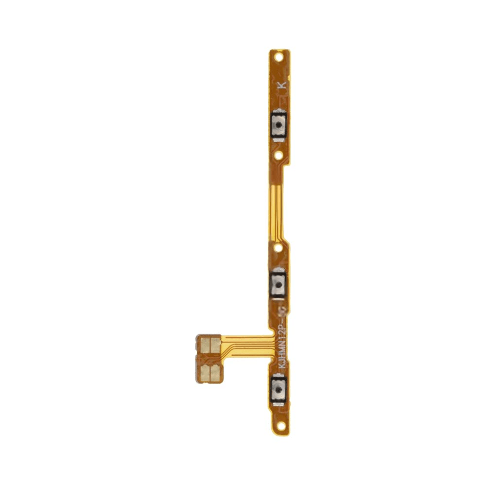 img_7149 Nappe Power On/Off et Volume Premium Xiaomi Poco X5 Pro 5G – Image 1