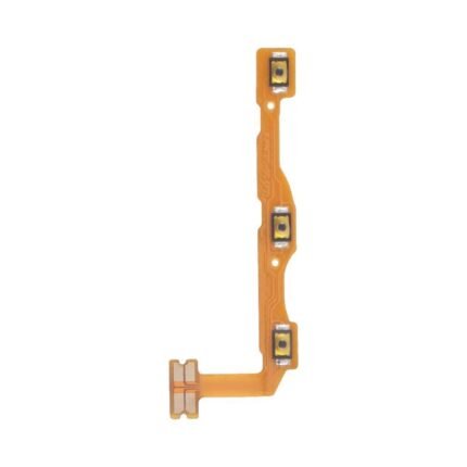 Nappe Power On/Off et Volume Premium Xiaomi Poco X8 Pro 5G