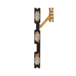 Nappe Power On/Off et Volume Premium Xiaomi Redmi 10C/Poco C40