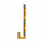 Nappe Power On/Off et Volume Premium Xiaomi Redmi 12 4G/Redmi 12 5G