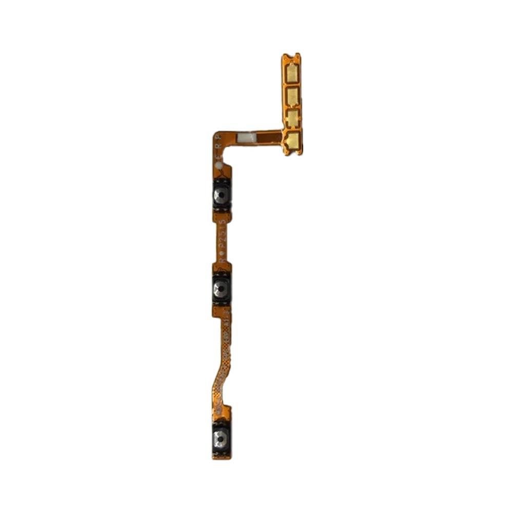 img_7158 Nappe Power On/Off et Volume Premium Xiaomi Redmi 15 4G/Poco M7 4G/Redmi 15 5G – Image 1