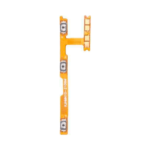 Nappe Power On/Off et Volume Premium Xiaomi Redmi Note 10 5G