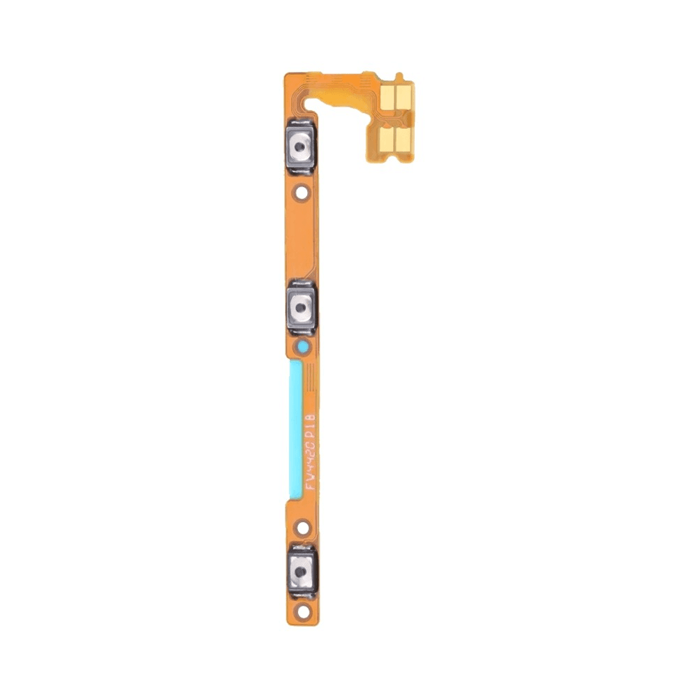 img_7173 Nappe Power On/Off et Volume Premium Xiaomi Redmi Note 10 Pro 4G – Image 1