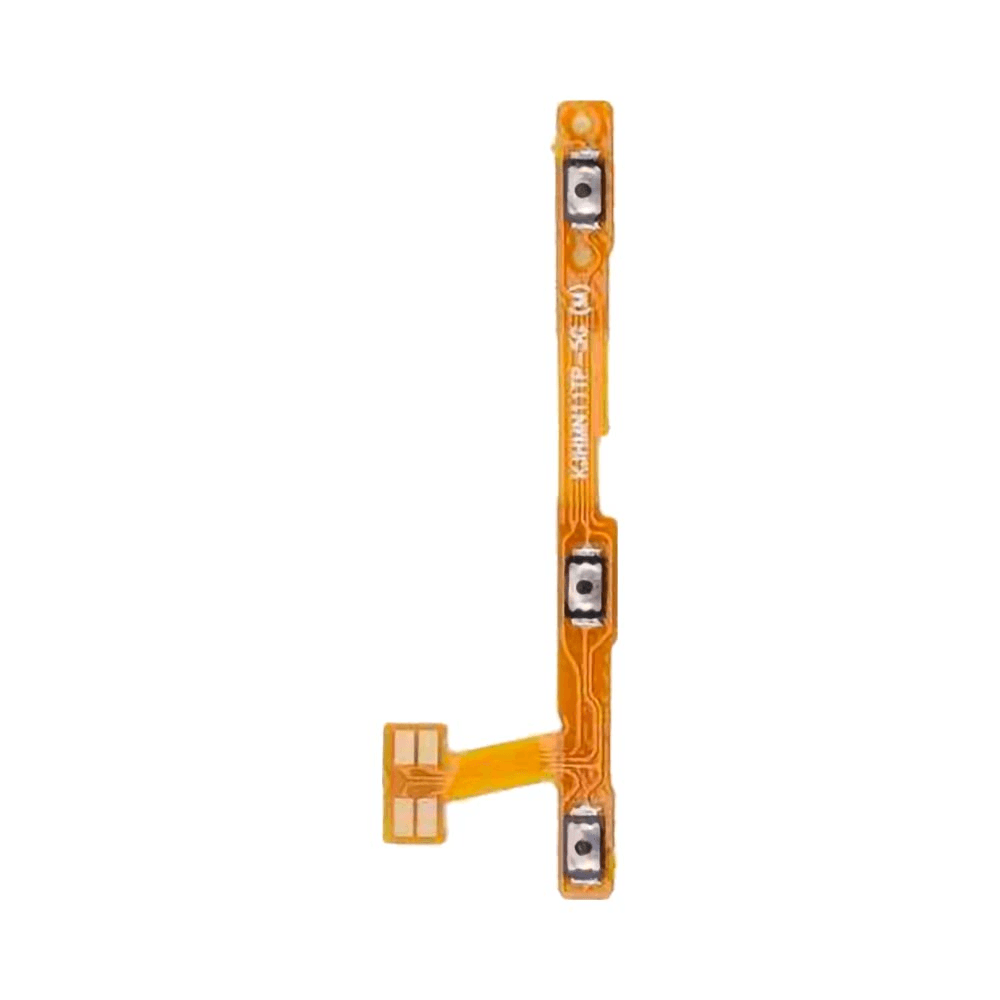 img_7178 Nappe Power On/Off et Volume Premium Xiaomi Poco X4 GT/Redmi Note 11T Pro 5G – Image 1