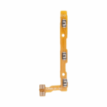 Nappe Power On/Off et Volume Premium Xiaomi Redmi Note 13 Pro 5G/Poco X6 5G