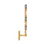 Nappe Power On/Off et Volume Premium Xiaomi Redmi Note 14 4G