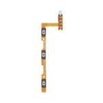 Nappe Power On/Off et Volume Premium Xiaomi Redmi Note 15 5G/Poco M8 5G