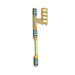 Nappe Power On/Off et Volume Premium Xiaomi Redmi Note 7/Redmi Note 7 Pro