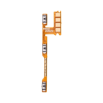 Nappe Power On/Off et Volume Premium Xiaomi Redmi Note 9