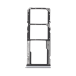 Tiroir Sim Premium Xiaomi Redmi 13C 5G Argent